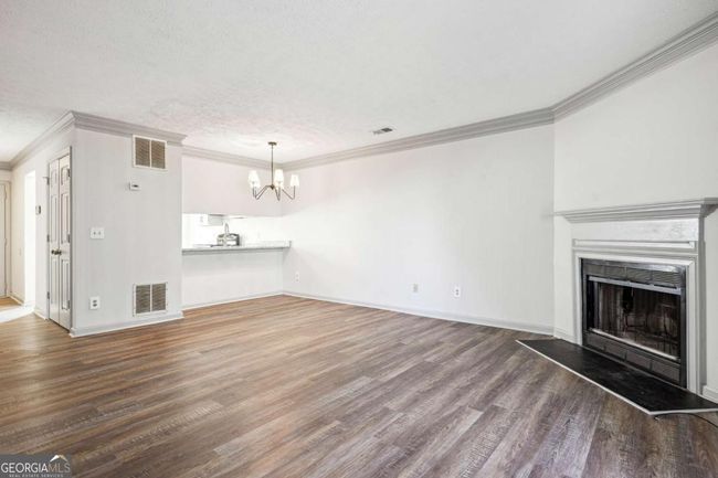 2047 Charter Ln, Townhouse with 2 bedrooms, 3 bathrooms and null parking in Lithonia GA | Image 9