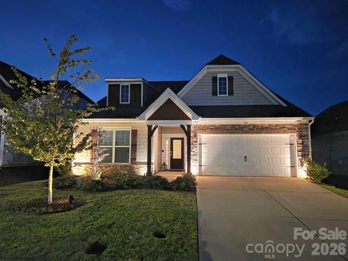 163 Abersham Dr, Mooresville, NC, 28115-0169 | Card Image