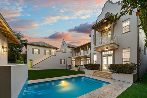 7745 Sw 54th Ave, Miami, FL, 33143-5850 | Card Image