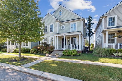 50249 Jefferson St, Canton, MI, 48188-3433 | Card Image