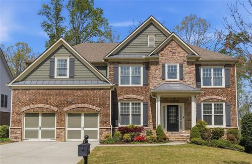 7425 Whistling Duck Way, Flowery Branch, GA, 30542-5090 | Card Image
