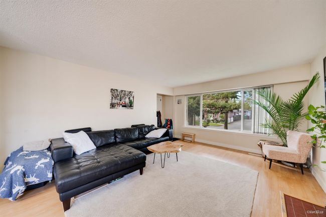 5120 Fairmont Street, House other with 4 bedrooms, 2 bathrooms and null parking in Vancouver BC | Image 5
