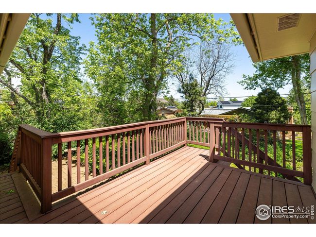1270 Berea Dr, House other with 5 bedrooms, 3 bathrooms and null parking in Boulder CO | Image 24