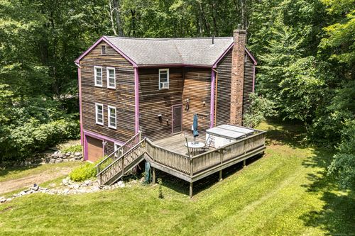 78 Hendee Road, Andover, CT, 06232 | Card Image
