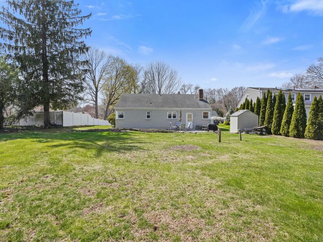 8 Randolph Pl, House other with 2 bedrooms, 1 bathrooms and null parking in Trumbull CT | Image 19