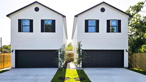 5812 Bacher St, Houston, TX, 77028-4642 | Card Image