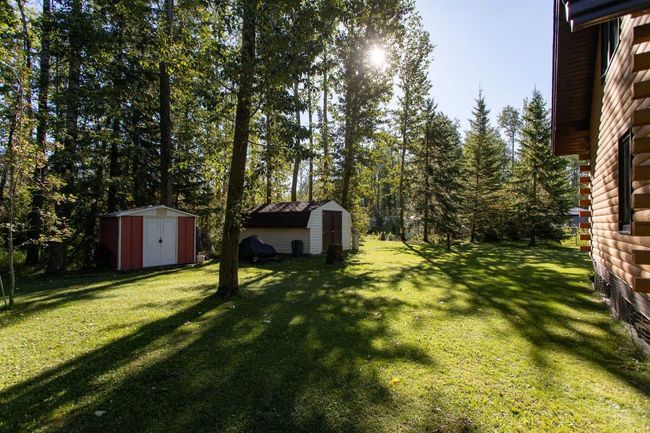 68 Brownlows Landing, House other with 1 bedrooms, 1 bathrooms and 4 parking in Gull Lake AB | Image 28