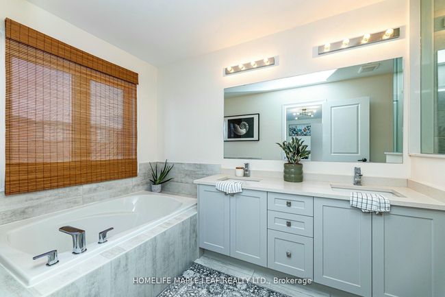 16 Mortlock St, House other with 4 bedrooms, 3 bathrooms and 2 parking in Ajax ON | Image 26
