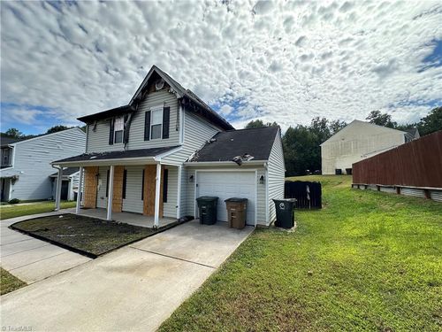 3576 Sydney Oaks Dr, Browns Summit, NC, 27214-9098 | Card Image