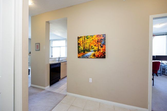 502 - 120 W 16 Th Street, Condo with 2 bedrooms, 2 bathrooms and 2 parking in North Vancouver BC | Image 5