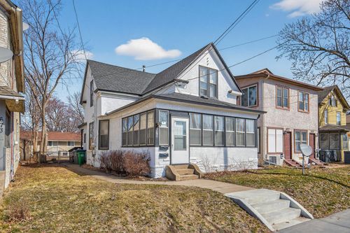 675 Lowry Ave Ne, MINNEAPOLIS, MN, 55418-2851 | Card Image