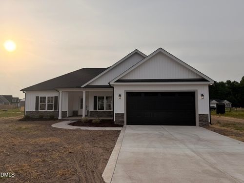 3731 Chatsworth Drive, La Grange, NC, 28551 | Card Image