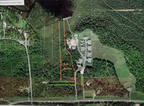 TBD Goshawk St, McGregor, MN, 55760 | Card Image