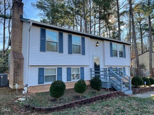 101 Indigo Dr, Cary, NC, 27513-3319 | Card Image