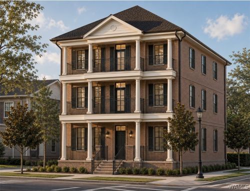 300-1115 8th Avenue, Tuscaloosa, AL, 35401 | Card Image