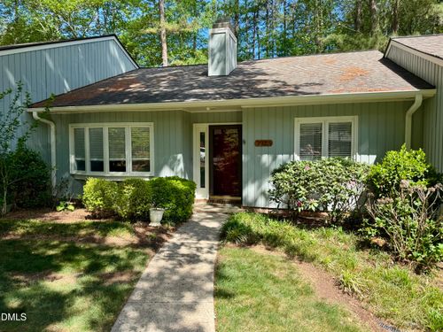 7925 Brown Bark Pl, Raleigh, NC, 27615-4801 | Card Image