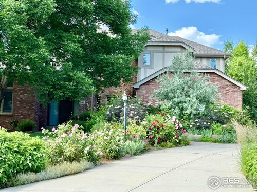 8461 Pawnee Ln, Niwot, CO, 80503-7279 | Card Image