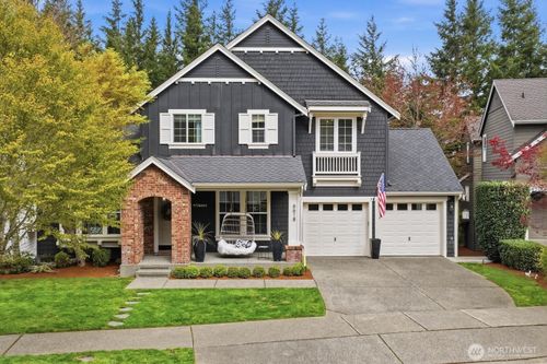 6618 Azalea Way Se, Snoqualmie, WA, 98065-9068 | Card Image