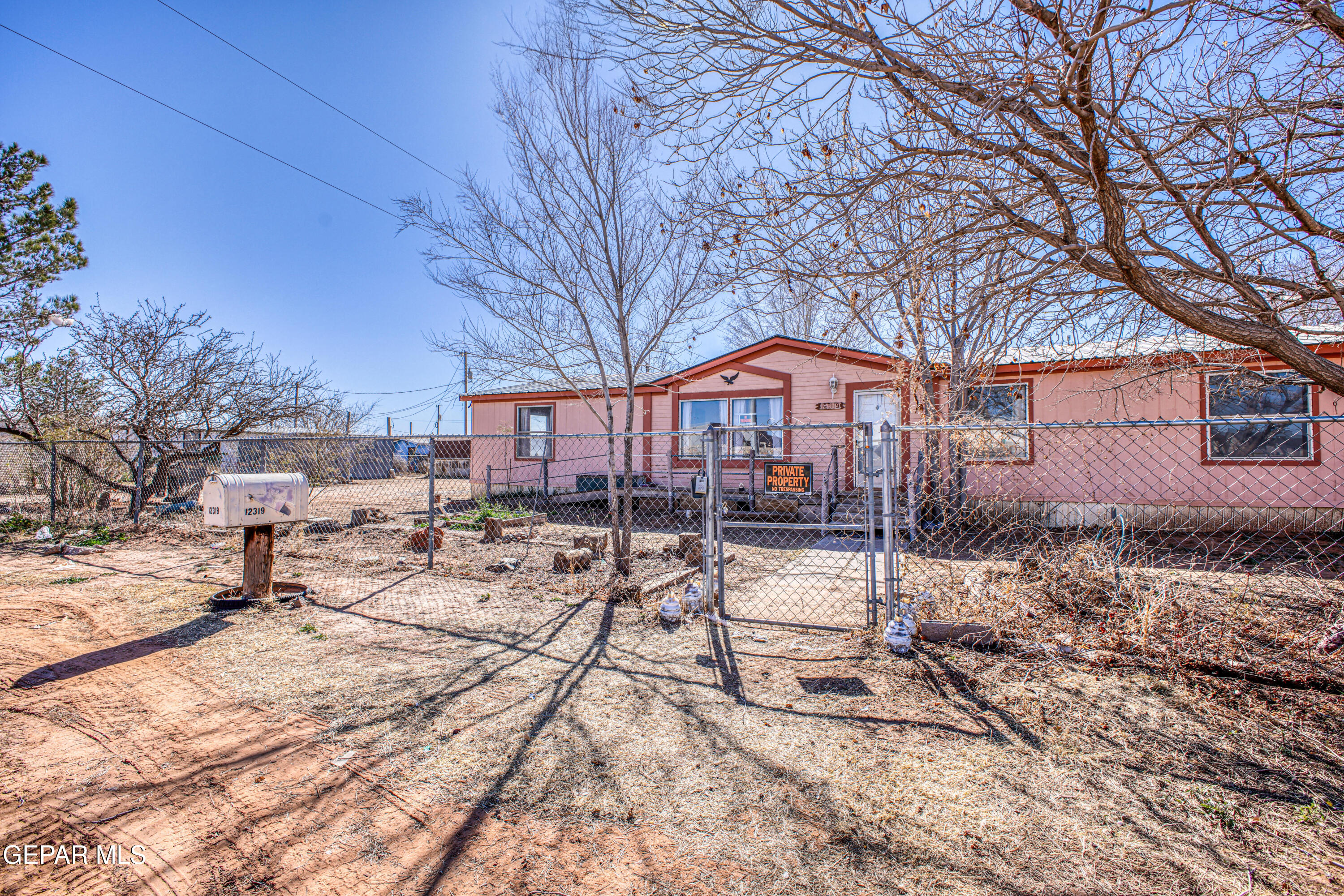 Residential in El Paso 4