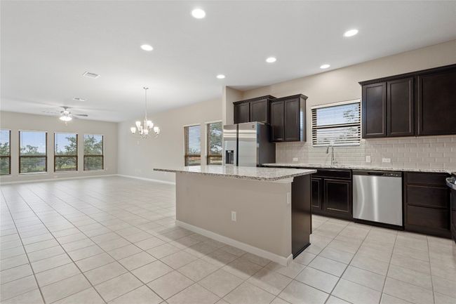 244 Scenic Hills Cir, House other with 4 bedrooms, 2 bathrooms and null parking in Georgetown TX | Image 10