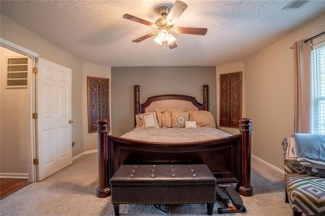 33 Gimbal Cir, House other with 3 bedrooms, 3 bathrooms and null parking in Port Wentworth GA | Image 15
