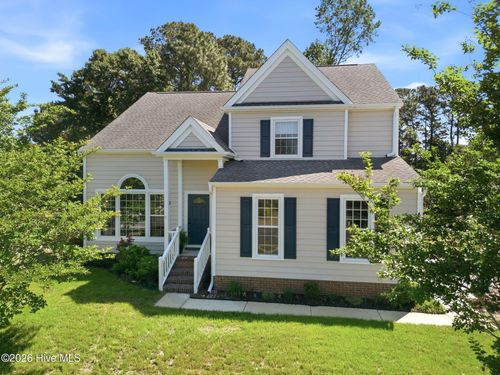 4011 E Bishop Ct, Wilmington, NC, 28412-7434 | Card Image