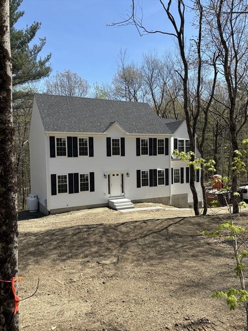 47 Muschopauge Rd, Jefferson, MA, 01522-1110 | Card Image