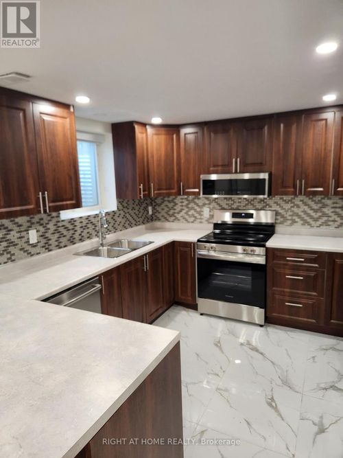 basement-62 Pineway Pl, Brampton, ON, L6S5S4 | Card Image