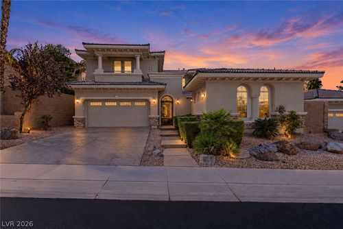 1425 Foothills Village Dr, Henderson, NV, 89012-7265 | Card Image