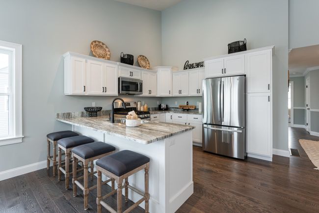 38 - 12 Village Way, Condo with 2 bedrooms, 2 bathrooms and null parking in Northfield NH | Image 16