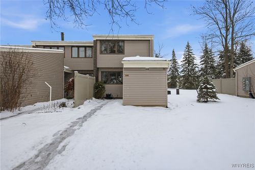 1406 Netherton Ct, East Amherst, NY, 14051-1210 | Card Image