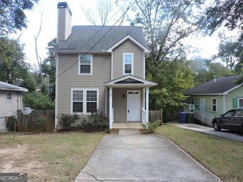 27 Montgomery St Ne, Atlanta, GA, 30307-2843 | Card Image