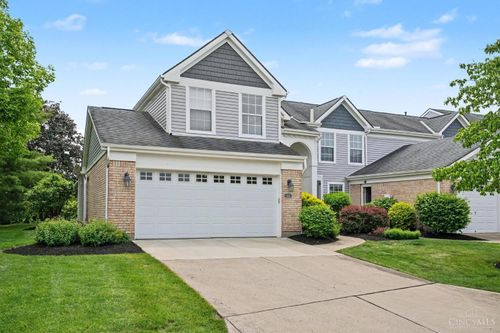4321 Towneside Ct, Mason, OH, 45040-9035 | Card Image
