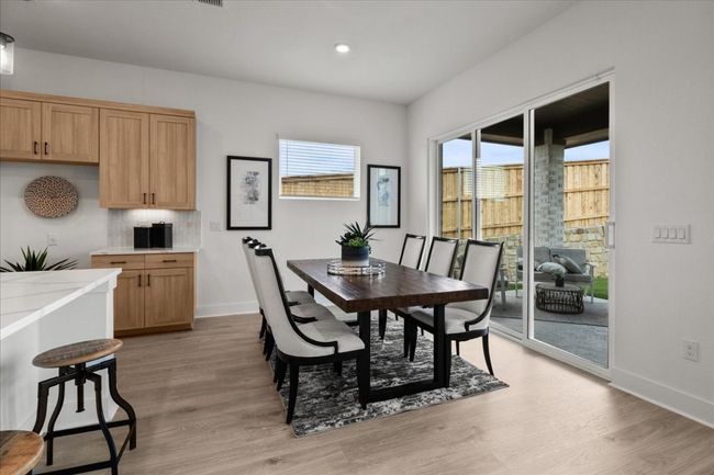 MOVE IN READY - HOME IS STAGED WITH FURNITURE | Image 12