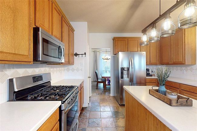 21419 Hannover Estates Dr, House other with 3 bedrooms, 3 bathrooms and 2 parking in Spring TX | Image 16