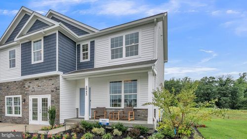40 Bennington Way, CARLISLE, PA, 17013-1733 | Card Image