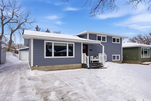 3630 Anson St, Regina, SK, S4S2J3 | Card Image