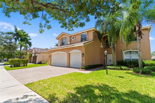 13374 Nw 13th St, Pembroke Pines, FL, 33028-2715 | Card Image