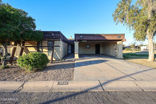 3830 W Crittenden Lane, Phoenix, AZ, 85019 | Card Image