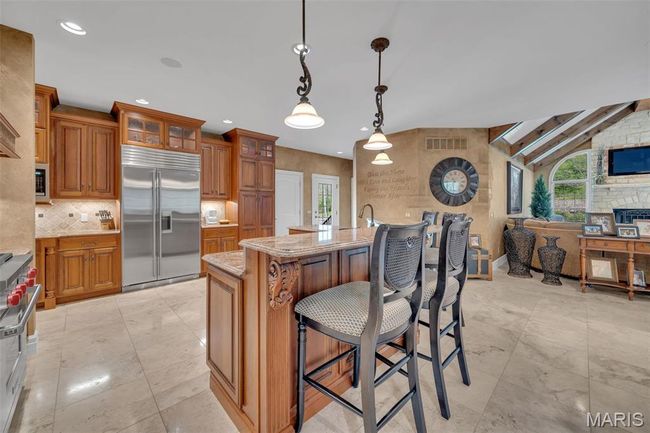 990 Stonecastle Dr, House other with 4 bedrooms, 7 bathrooms and 5 parking in O Fallon MO | Image 16