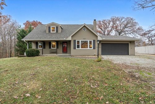 1501 Us Highway 150, Congerville, IL, 61729-9587 | Card Image