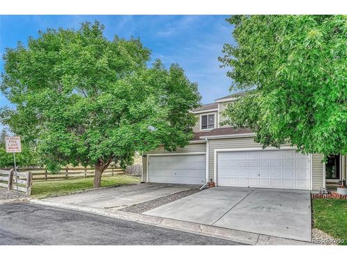22166 E Berry Pl, Aurora, CO, 80015-6457 | Card Image