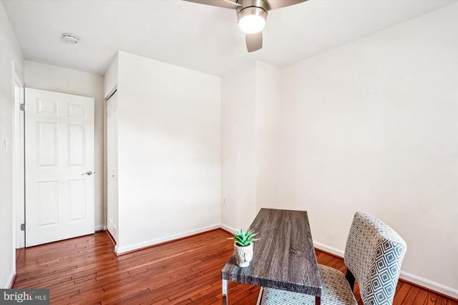 5521 Lakewhite Ct, Townhouse with 3 bedrooms, 4 bathrooms and null parking in FAIRFAX VA | Image 25