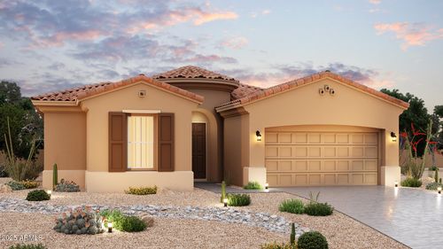 3075 N 202nd Dr, Buckeye, AZ, 85396-8432 | Card Image