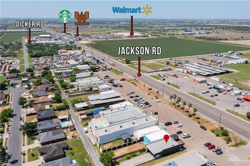 6713 S Jackson Rd, Pharr, TX, 78577-7070 | Card Image