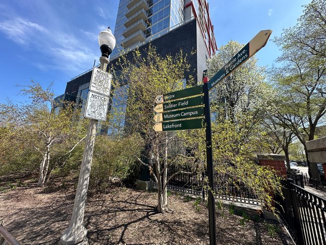 UNIT-2712 - 1901 S Calumet Ave, Condo with 2 bedrooms, 2 bathrooms and 1 parking in Chicago IL | Image 33