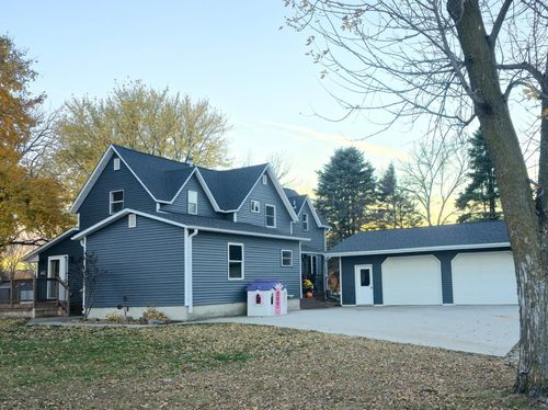 600 Birch Ave N, New Richland, MN, 56072-1031 | Card Image