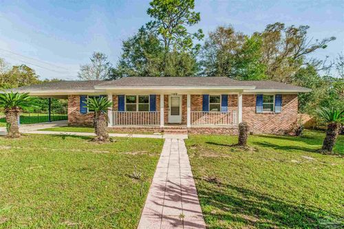 100 Mango St, Pensacola, FL, 32503-2853 | Card Image