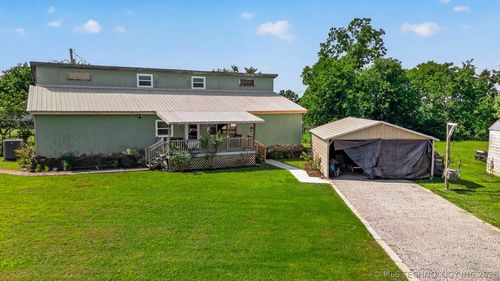 10276 E Joes Rd, Talala, OK, 74080-9560 | Card Image