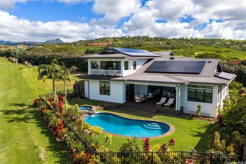 4556 Kaimalino Place, Koloa, HI, 96756 | Card Image